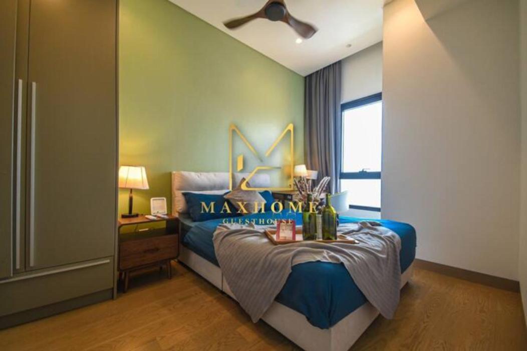 קואלה לומפור Maxhome Plus At Lucentia Bukit Bintang City Centre Kl חדר תמונה