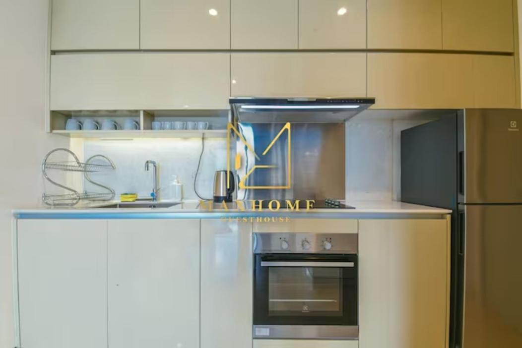 קואלה לומפור Maxhome Plus At Lucentia Bukit Bintang City Centre Kl חדר תמונה