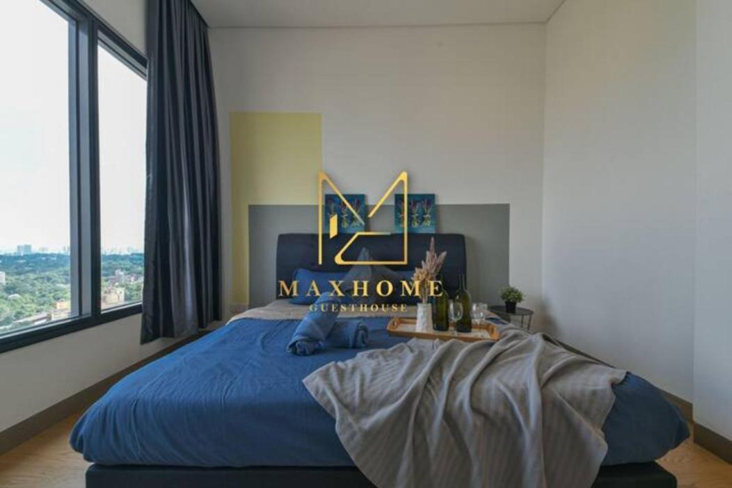 קואלה לומפור Maxhome Plus At Lucentia Bukit Bintang City Centre Kl חדר תמונה