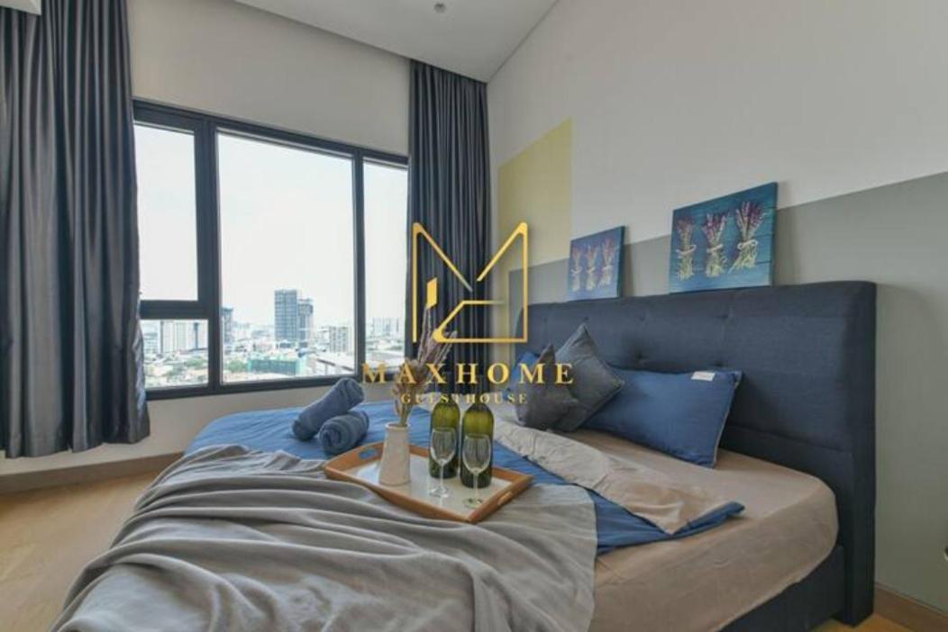 קואלה לומפור Maxhome Plus At Lucentia Bukit Bintang City Centre Kl חדר תמונה