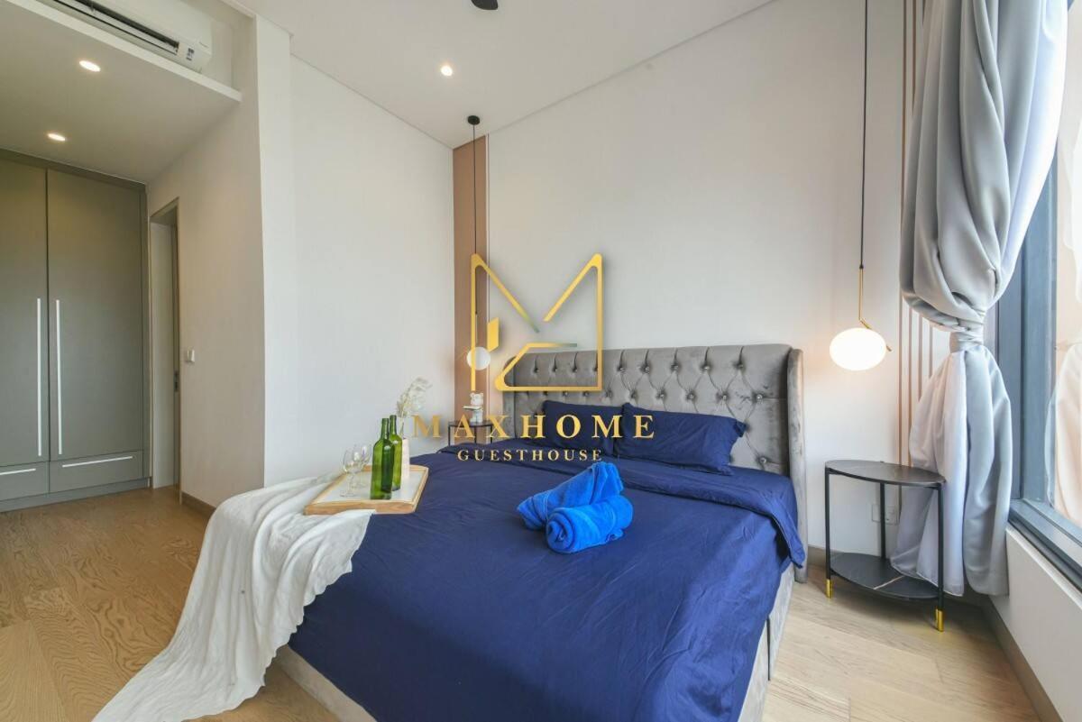קואלה לומפור Maxhome Plus At Lucentia Bukit Bintang City Centre Kl מראה חיצוני תמונה