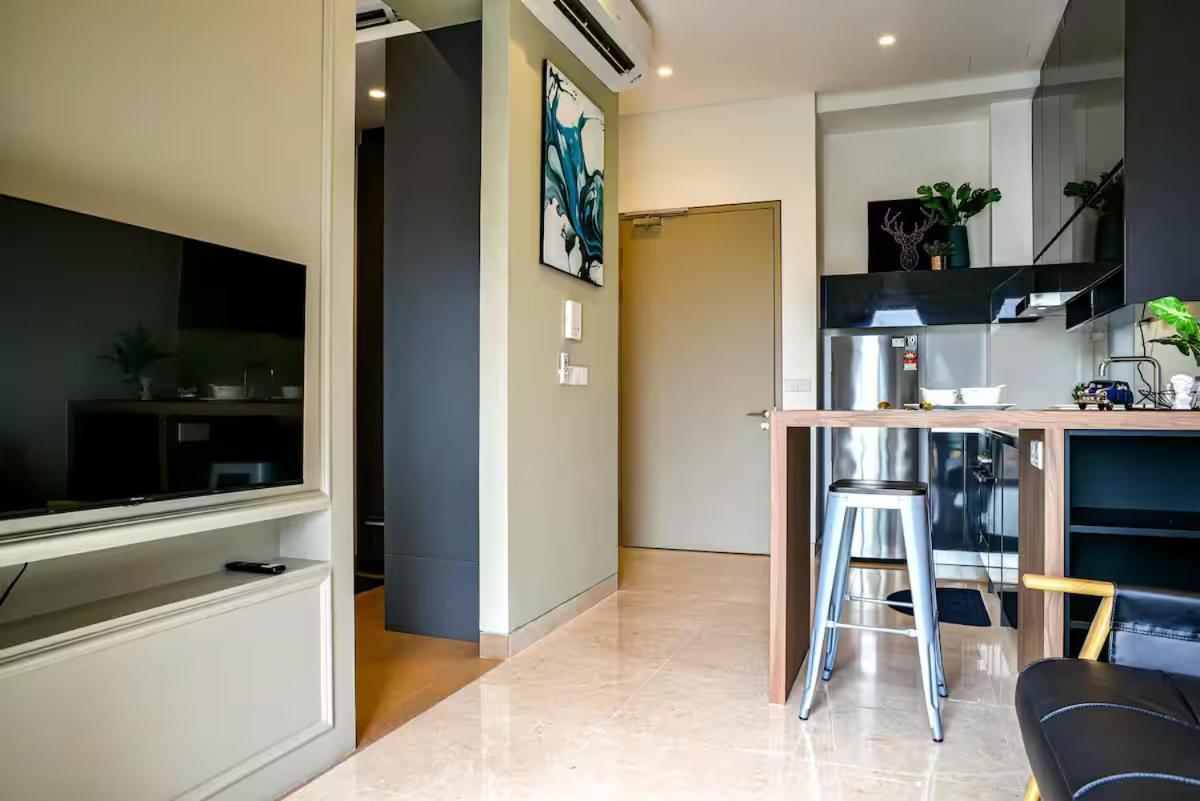 קואלה לומפור Maxhome Plus At Lucentia Bukit Bintang City Centre Kl חדר תמונה